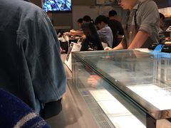 -喜茶(深圳东门1234店)