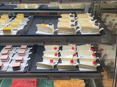 -松子料理(世纪城店)