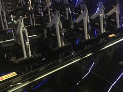 -威尔仕健身(新天地店)