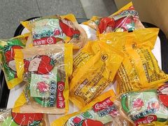 -海底捞火锅(太原南站店)