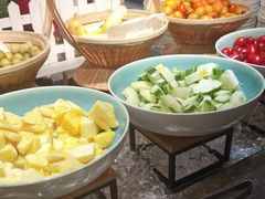 -杭州开元名都大酒店·地中海自助餐厅