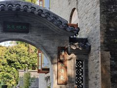-南沙天后宫景区