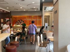 -肯德基(前门大街店)