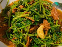 -老海陵·泰州菜(图书馆店)