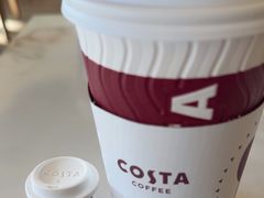 -COSTA COFFEE(联想总部店)