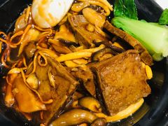 石锅野山菌-峨嵋酒家(德内店)