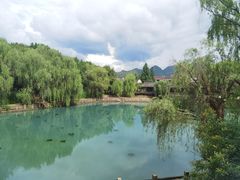 -皤滩古镇