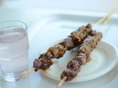 牛肉串-宜家·瑞典风味餐厅(烟台路店)