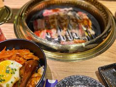 -吉秋田鲜和牛烧肉·肉档自选
