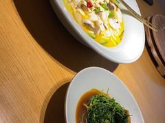 -蜜桃餐厅·伴山(绿宝广场店)