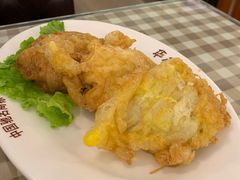 软煎马哈鱼-华梅西餐厅(哈尔滨中央大街店)