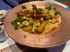-阿娜尔·新疆菜(宜家荟聚中心店)