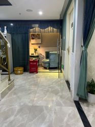 -仙娜健康管理中心