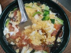 -郑家包子牛肉拉面(尚勤路店)