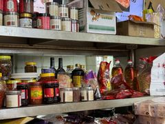 -红鼻子桂林米粉(金唐新光界店)