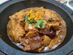 -小城外婆肴私房菜.家宴聚集点(圆明园颐和园·清河上地店)