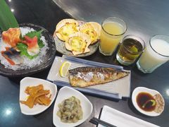 -真剑日本料理·铁板烧(贵州路店)