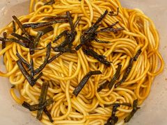 葱油拌面-舒蔡记生煎菜饭(云南中路店)