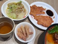 -泰煌鸡·上海白斩鸡·鸡汤面(鹤庆店)