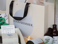 -HUGS coffee(东区店)