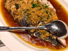 -楚山晓·湖北菜(武汉光谷K11店)