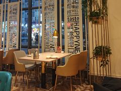 -红樱桃·欢乐餐厅(太原里店)