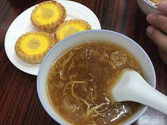 -添發碗仔翅美食