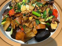 -云海肴·汽锅鸡·云南菜(苏州中心店)