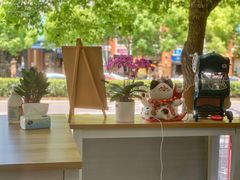 -陈记栗子(长宁路店)