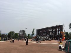 -枫香湖儿童公园