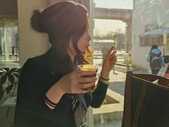 -VOYAGE COFFEE 咖啡烘焙工坊店(798艺术区店)