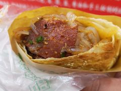 -刘氏方酥锅盔(古城总店)