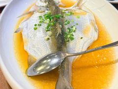 -转角·老弄堂上海菜(长寿路店)