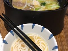 -阿香米线(大悦城店)
