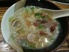 -盈田盈粥庄(博山东路店)