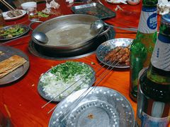 -清真·馬坡二旦烧烤(人生一串拍摄店)