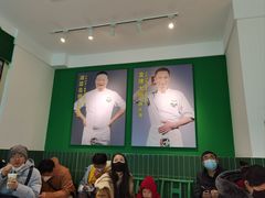 -费大厨辣椒炒肉(太平老街店)