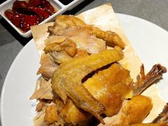 -关东小磨东北菜(漕河泾印象城店)