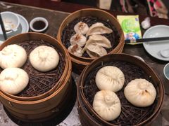 -冶春茶社(星汉大厦店)