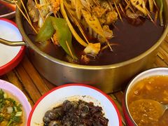 -两角签串串香十一年老字号(机场路店)