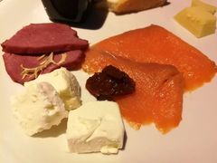 -广州花园酒店·凌璇阁旋转餐厅CAROUSEL360