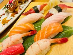 -鮨桐日本料理(望京店)