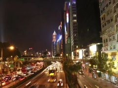 -香港回归祖国纪念碑