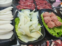 -山珍鲜牛肉火锅本地老字号(汕中老店)