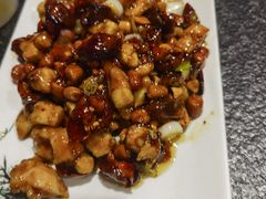 -青麻椒川菜小馆(群力新苑店)
