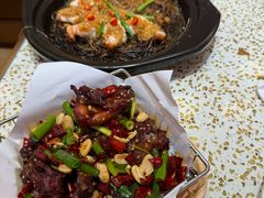 -小董哥烤串(故宫店)
