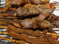 -宗泉烤全羊·烤羊腿·家常菜(解放东路店)