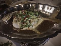 -越海渔村
