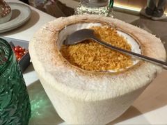 -喃喃椰·糟粕醋椰子鸡火锅(七堡花园店)