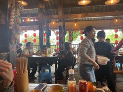 -饭江湖·江湖菜(湖广会馆店)